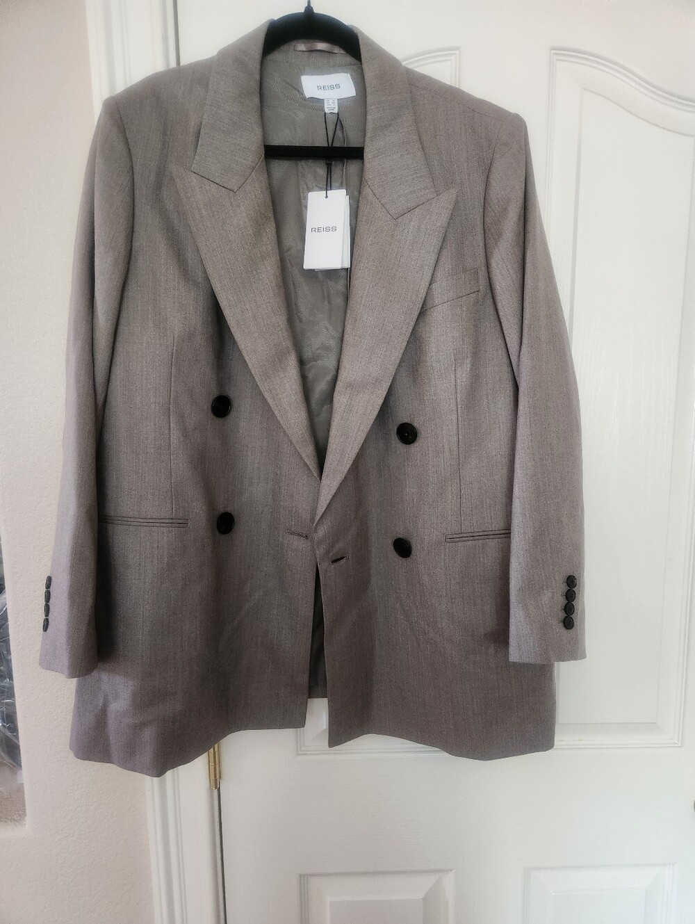 Reiss Blazer New w/ Tags
